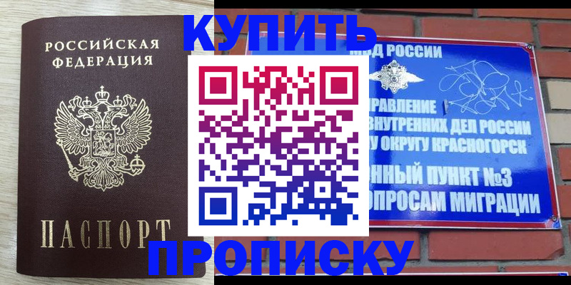 прописка гарантия в Каргате